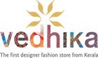 Vedhika Fashion Studio