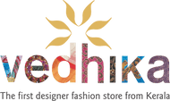 Vedhika Fashion Studio
