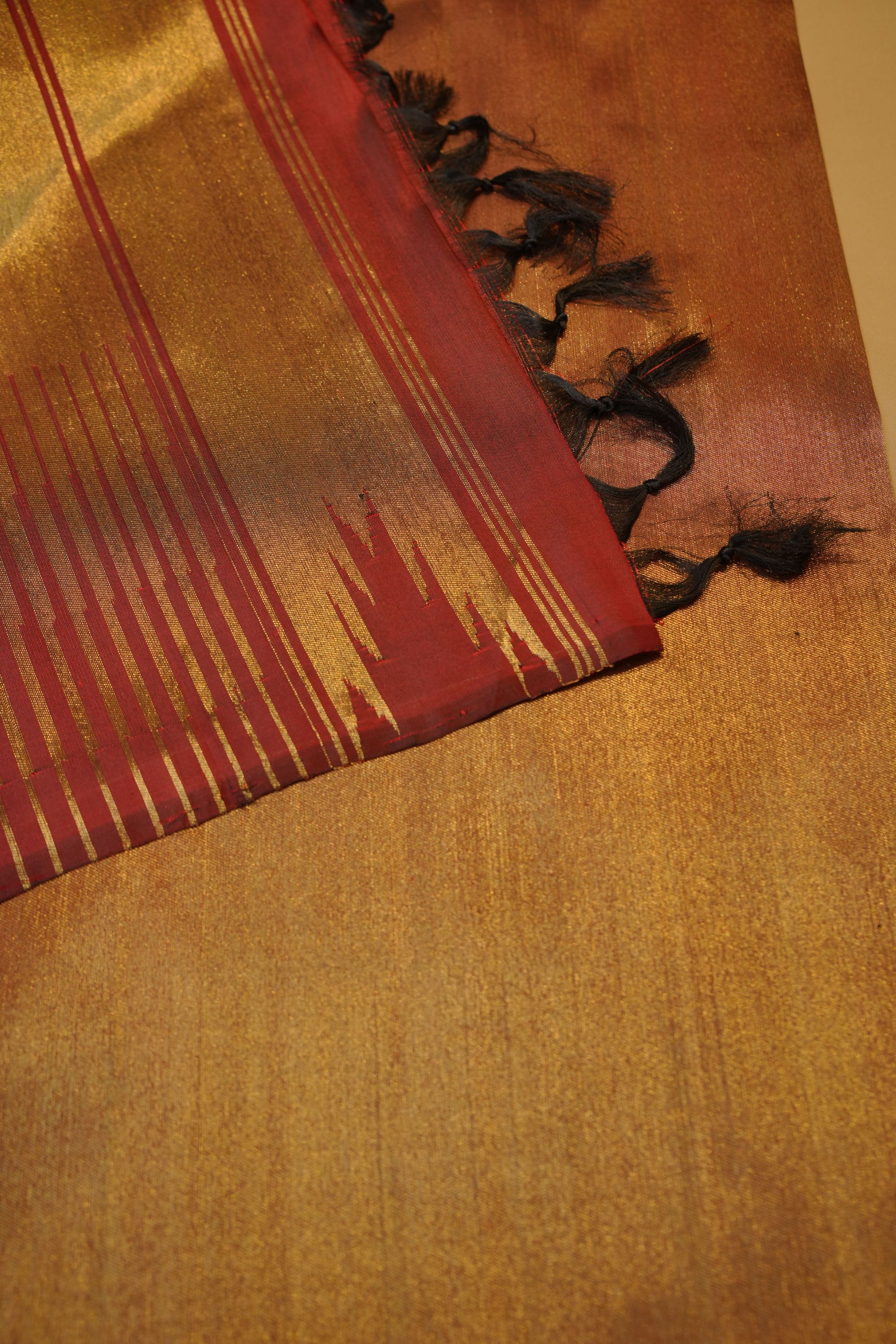 Tissue Kanjivaram